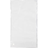 Tas van Katoen, Wit, 38x42 cm, 145 g - 1 st