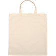 Shopping Bags, size 38x42cm, 135 g/m2, Light natural 