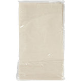 Tas van Katoen, licht Naturel, 38x42 cm, 135 g- 5 st