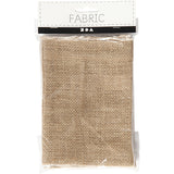 Jute Zak 100x150mm - 4 st