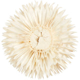 Gedroogde bloemen, d: 3-5 cm - 6 st