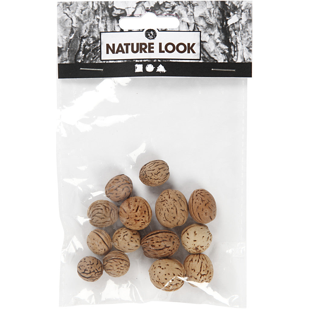Noten, 25 gr - 1 doos