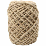 Hennep Naturel, Naturel, 1-2 mm, 30 m - 1 rol