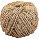 Natural TWine, thickness 3 mm 