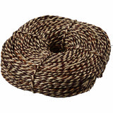Sea Grass Rope Brown 3.5 to 4 mm thick 