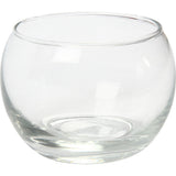 Waxinelicht , H: 7 cm, d: 8 cm - 12 st