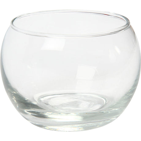 Tea Light Candle Holder, H: 70mm, D: 8mm 