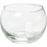 Waxinelicht , H: 7 cm, d: 8 cm - 12 st