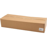 Waxinelicht , H: 7 cm, d: 8 cm - 12 st