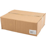 Waxinelicht, H: 8,4 cm, d: 7 cm, 240 ml - 12 st