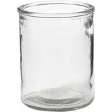 Waxinelicht, H: 9,8 cm, d: 8 cm - 6 st