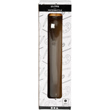 Waterfles, H: 22 cm, d 6,7 cm, 500 ml - 1 st