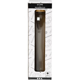 Waterfles, H: 22 cm, d 6,7 cm, 500 ml - 1 st