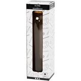 Waterfles, H: 22 cm, d 6,7 cm, 500 ml - 1 st
