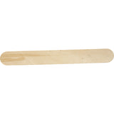 IJsstokjes, L: 20 cm, B: 25 mm - 50 st