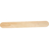 IJsstokjes, L: 20 cm, B: 25 mm - 50 st