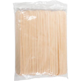 IJsstokjes, L: 20 cm, B: 25 mm - 50 st