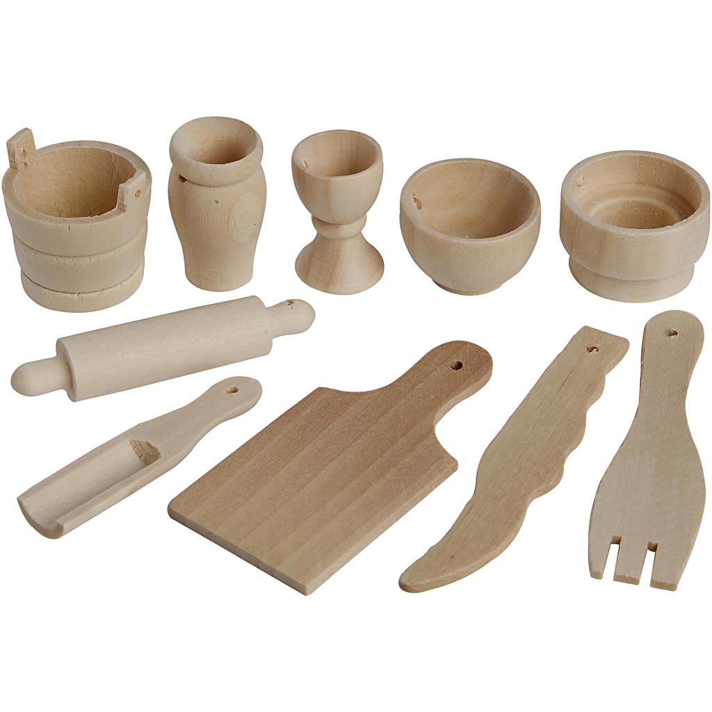 Kitchen Tools, L: 40