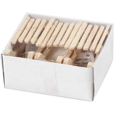 Deco Slee 65x25mm - 6 st