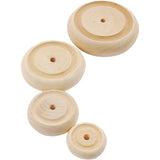 Wielen, 24+30+42+50 mm - 40 st