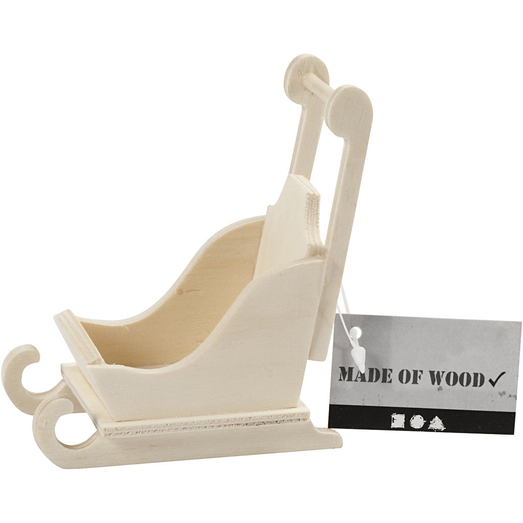 Deco Slee 80x50x90mm - 1 st