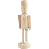 Figuur, H: 45 cm - 1 st