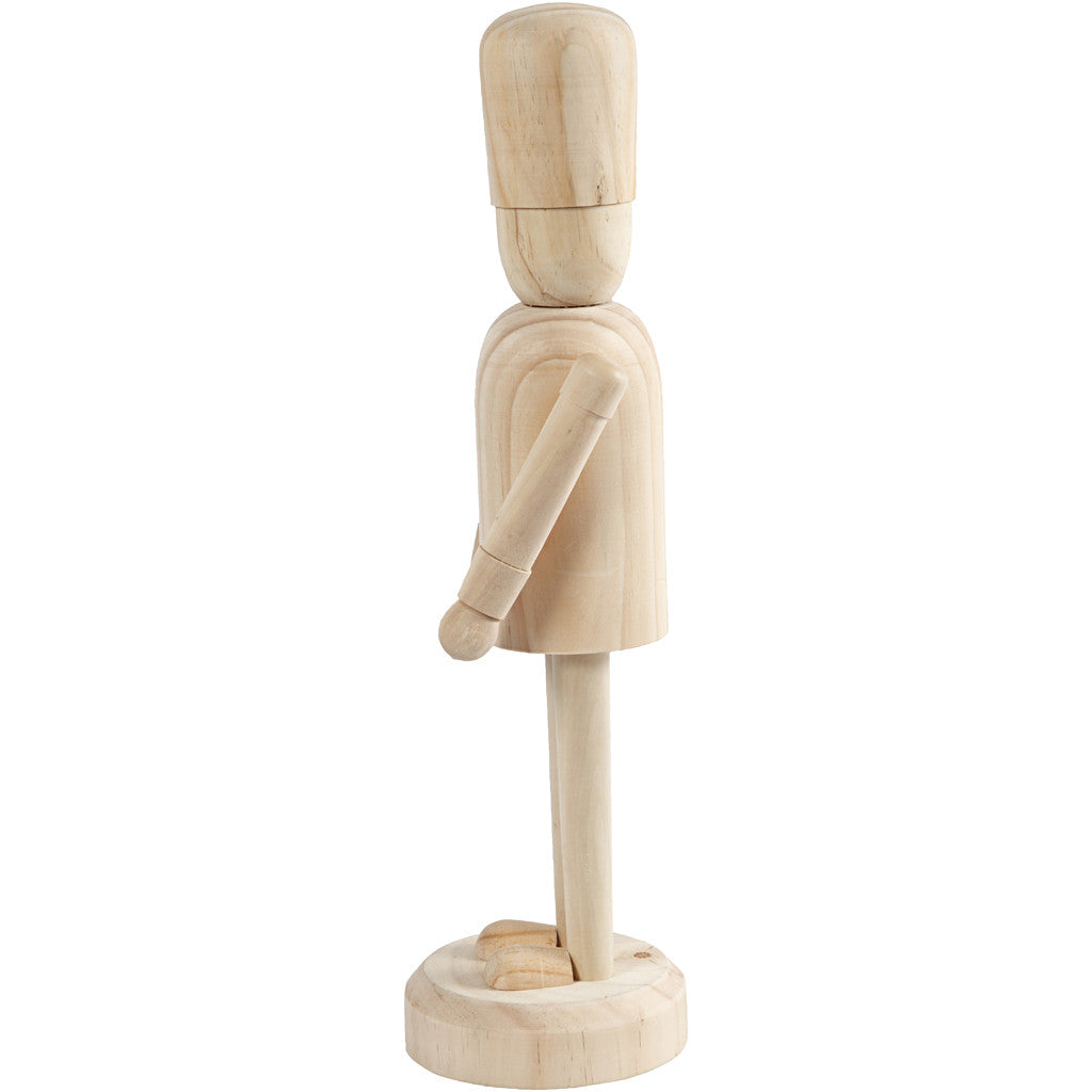 Figuur, H: 45 cm - 1 st