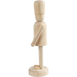 Figuur, H: 45 cm - 1 st