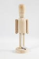 Figuur, H: 45 cm - 1 st