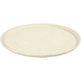 Dienblad van bamboe vezels, 20x300mm - 1 st