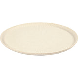 Tray of bamboo fiber, 20x300mm 