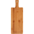 Cutting board of Bamboo, 390x14x140mm 