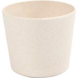 Bloempot, H: 6,5 cm, d 7 cm - 1 st