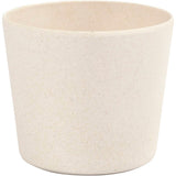 Bloempot, H: 6,5 cm, d 7 cm - 1 st