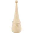 Gnomes, H: 16 cm, D: 6 cm 