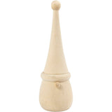 Gnomes, H: 16 cm, D: 6 cm 