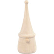 Gnomes, H: 8 cm, D: 3 cm 