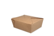 Oriental Meal box 120x65x152 mm 1300ml kraft 