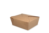 Oriental Meal box 120x65x152 mm 1300ml kraft 