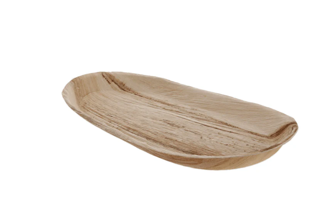 Catering Tray Palm Leaf 310x40x550 mm 