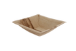 Container Palm Leaf 160x160x45 mm BIO 