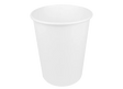 Coffee Cup 230cc 8oz Ø80 mm Carton White 