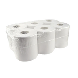 Towel Roll Midi 1 ply 300 meter recycled 