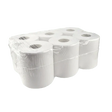 Towel Roll Midi 2 ply 150 meter Ø190 mm 100% cellulose T9 