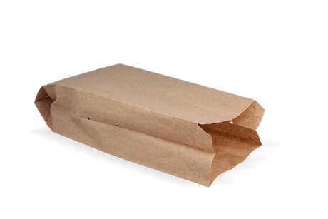 Snack Bags perforated Paper 