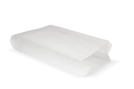 Snack Bags perforated Paper 