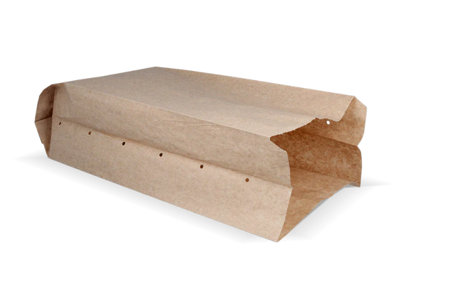 Snack Bags perforated Paper 