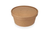 Salade Poke Bowl 750ml 26oz Ø148x60 mm kraft - 300 stuks