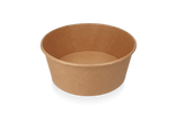 Salad Poke Bowl 750ml 26oz Ø148x60 mm kraft 