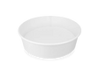 Salad Poke Bowl 900ml 30oz Ø184x50 mm White 